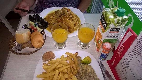 Confiteria Las Esclavas